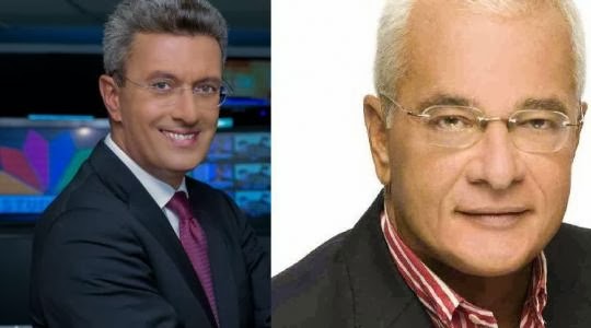 Ο Πρετεντέρης… τραβάει 