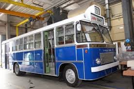 Τα παλιά μεταφορικά μέσα στην Ελλάδα… μια ιστορία ζωής!!! (βίντεο)