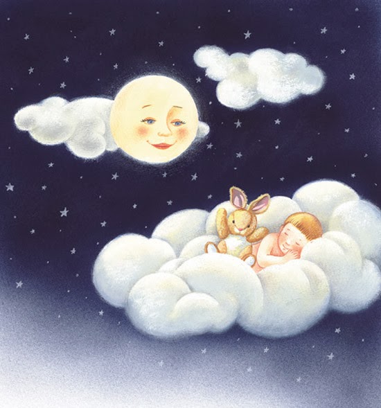 Όνειρα γλυκά και απονήρευτα…