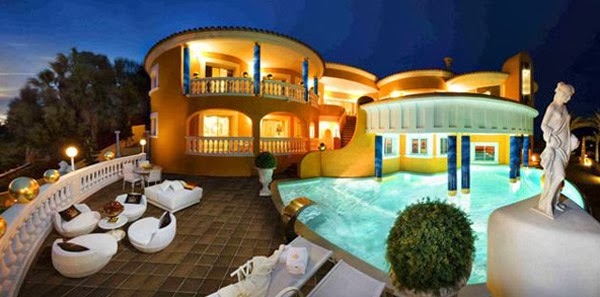 Τα ακίνητα των επωνύμων που κατασχέθηκαν και βγήκαν στο σφυρί!!!