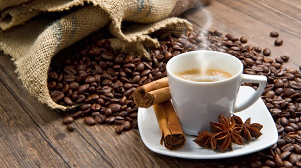 Μέχρι πόσους καφέδες μπορείς να πίνεις κάθε μέρα…