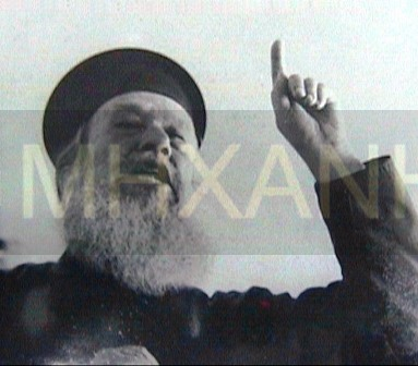 Άγιος Πρεβέζης. Ο μητροπολίτης που σόκαρε την Ελλάδα με τις ερωτικές του επιδόσεις…