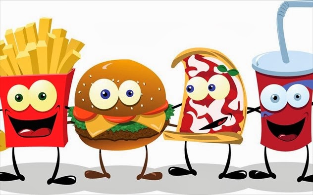 Τι σχέση μπορεί να έχει το fast food με την όπερα;