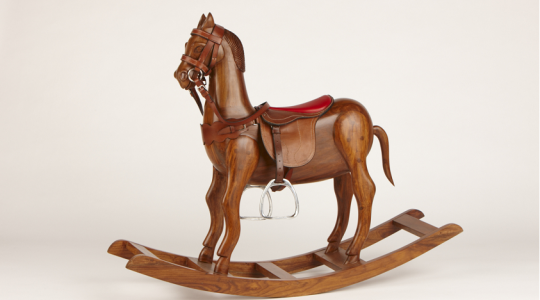 Έκθεση παλαιού παιχνιδιού «ΠαίΖΩ»