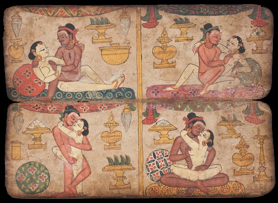 Κάμα Σούτρα: «Aν ο άντρας δεν μπορεί να προσφέρει απόλαυση στη γυναίκα του, αυτή πρέπει να την αναζητήσει αλλού»!!!