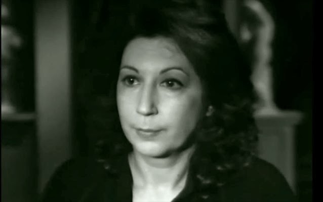 «Έφυγε» η Μαριέτα Ριάλδη