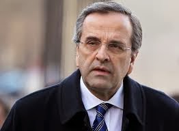 Στ’ αχνάρια του Γιωργάκη ο Αντώνης Σαμαράς! Ετοιμάζει βιβλίο…