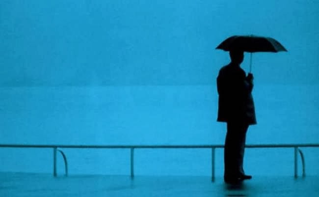 «Μπλε Δευτέρα»: Η πιο καταθλιπτική μέρα του χρόνου!!!