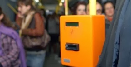 Οι ελεγκτές εισπράττουν το μισό πρόστιμο!!!