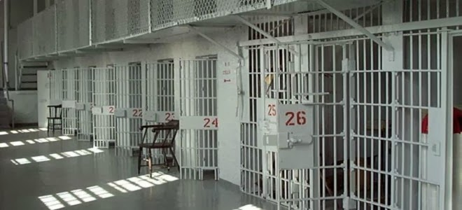 Δείτε ποιες είναι οι προϋποθέσεις για να πάρει ένας κρατούμενος άδεια από τις φυλακές...