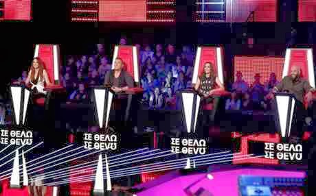 Το The Voice έκανε μήνυση σε υποψήφια παίκτρια…