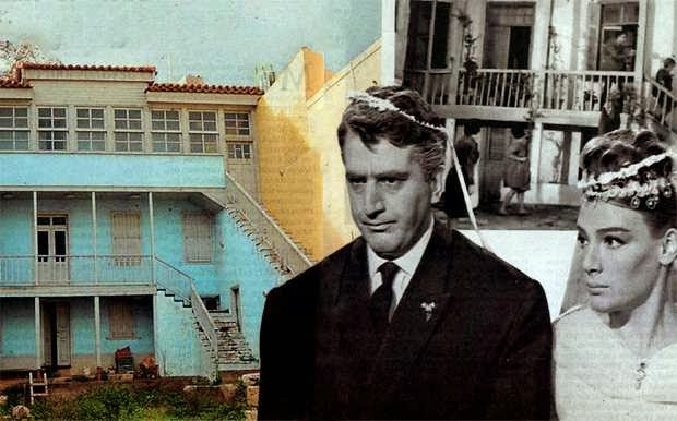 Βρέθηκε θησαυρός στο σπίτι του «ζεύγους Κοκοβίκου»!!!