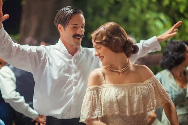 Μικρά Αγγλία (τρέιλερ)