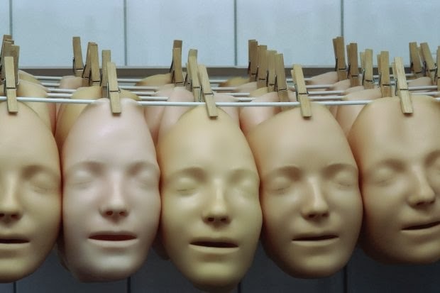 Τυφλός κομματισμός και κοινή λογική