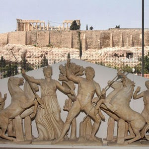 Θέσεις εργασίας στο Μουσείο Ακρόπολης...