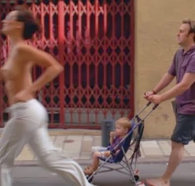 Video για το σεξισμό που διχάζει άνδρες και γυναίκες!!!