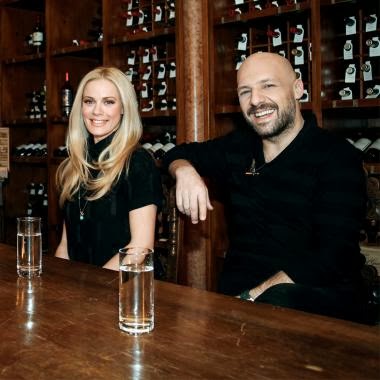 Μακρυπούλια & Μουτσινάς... στη πρωινή ζώνη του MEGA!!!