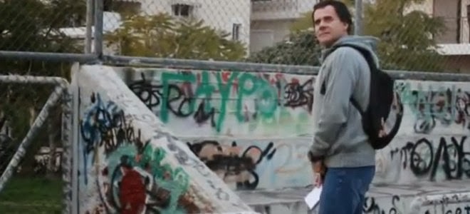 Ο Μητσικώστας στη θέση του Σταύρου Θεοδωράκη… (video)