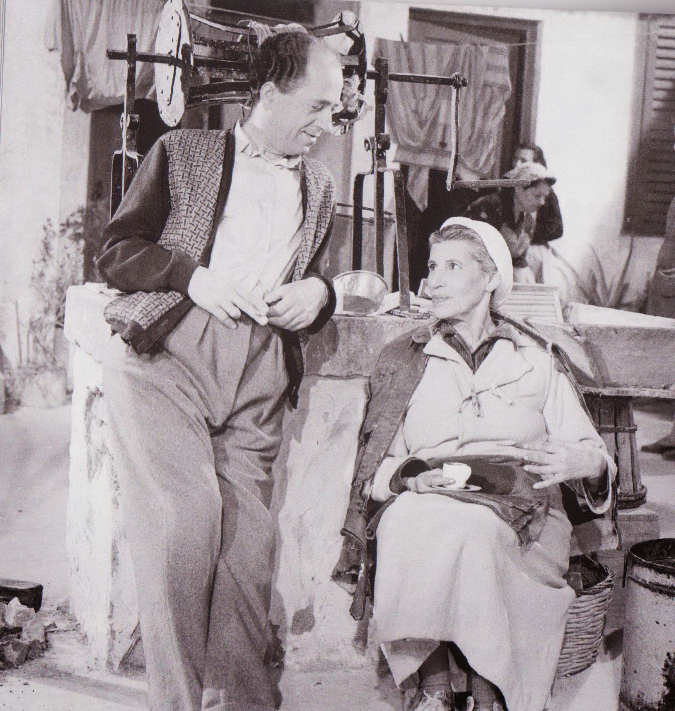 34 χρόνια χωρίς την «Ωραία των Αθηνών»