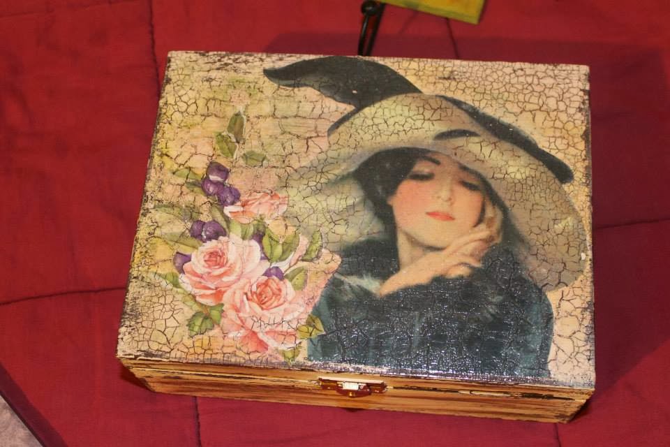 Χειροποίητες δημιουργίες by me…!!! 