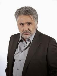 Στο νοσοκομείο με έμφραγμα ο Ιεροκλής Μιχαηλίδης…