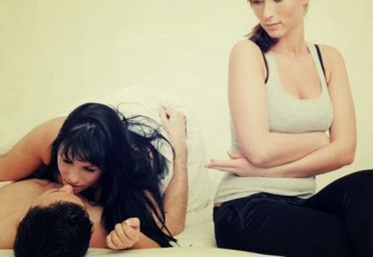 Η πιο δημοφιλής τακτική εκδίκησης του πρώην!!!