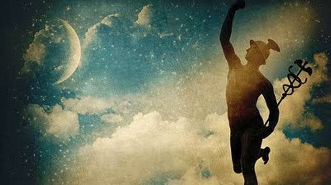 Τι σημαίνει επιτέλους «ανάδρομος Ερμής» και γιατί όλα πάνε στραβά εκείνες τις μέρες;