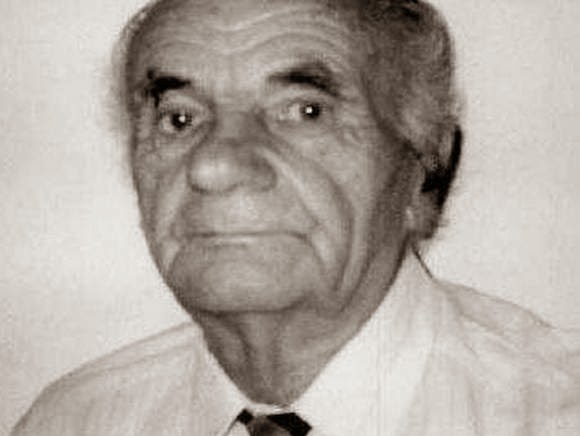 «Έφυγε» ο πολωνός δημοσιογράφος & συγγραφέας Πάγιονκ Στάνισλαβ