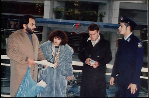 Απίστευτα και όμως Ελληνικά… (video)