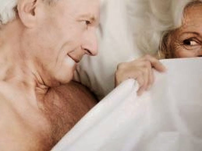 Η φαντασίωση & ο καημός της γιαγιάς... 