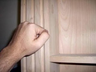 Το ξέρατε; Δείτε γιατί λέμε «χτύπα ξύλο» όταν ακούμε κάτι άσχημο!!!