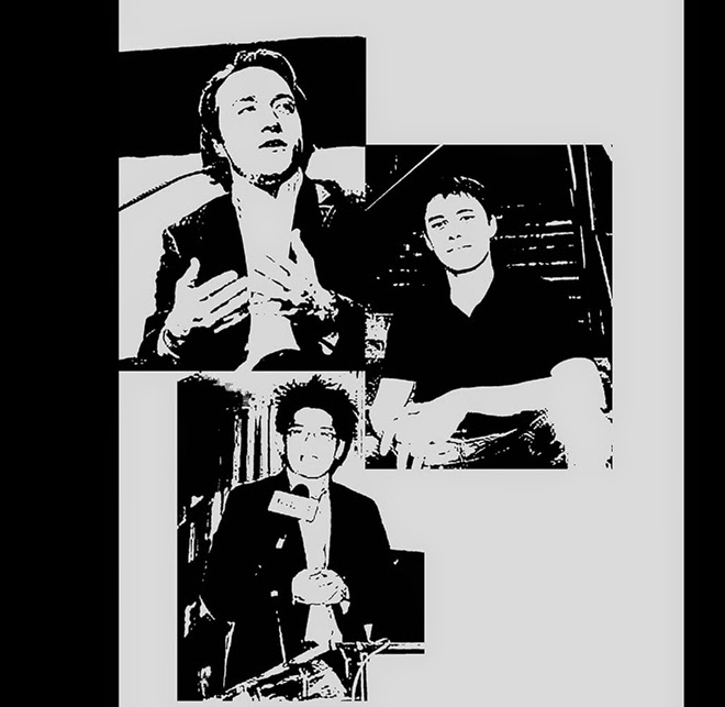 Σαν σήμερα ανέβηκε το πρώτο βίντεο στο youtube...  (video)