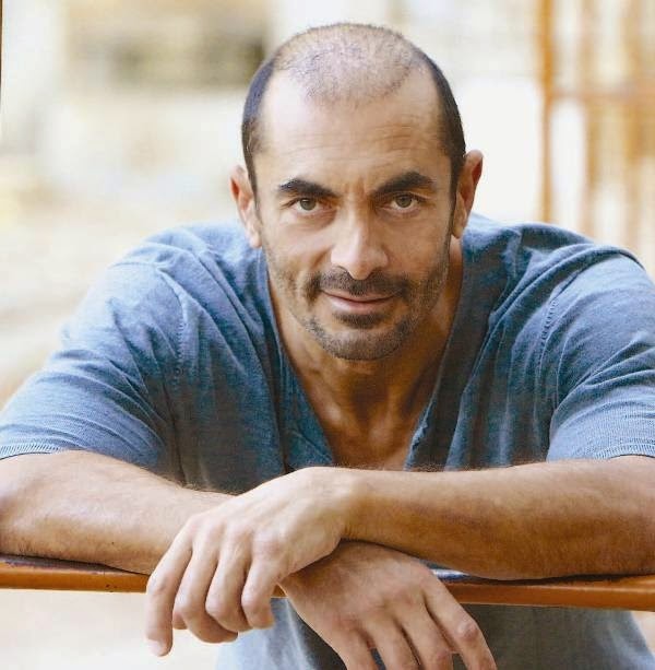 Αλέκος Συσσοβίτης: «Όλη μου τη ζωή επισκεπτόμουν ψυχιάτρους»...