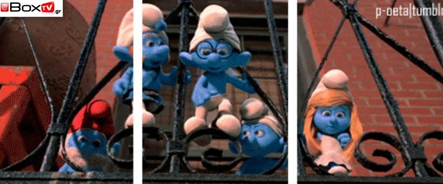 3D εικόνες ξεπηδούν έξω από τον υπολογιστή σου!!! (foto)