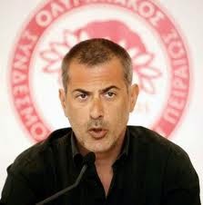 Η εκκλησία μέγας χορηγός του Ολυμπιακού!!! (foto)