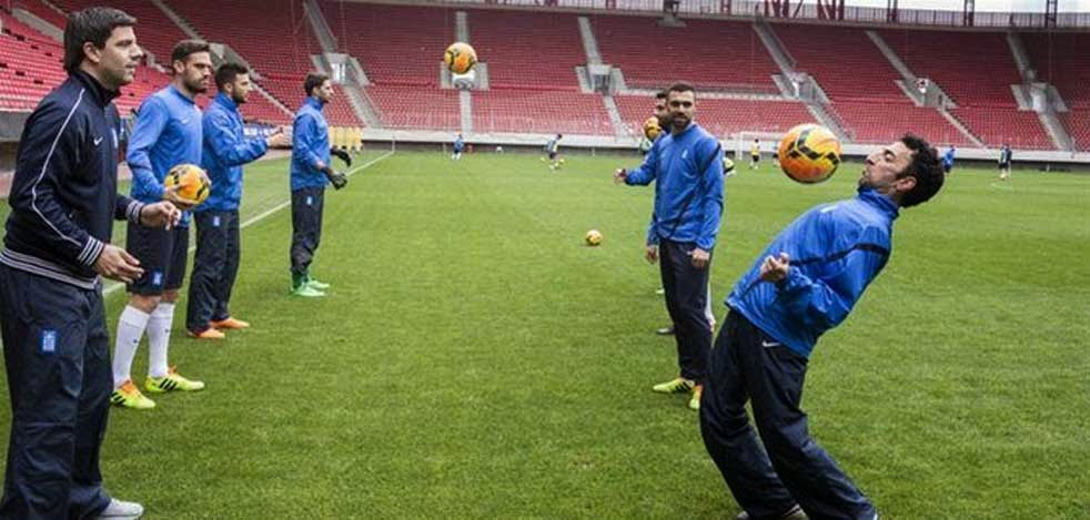 Ο Μάνος Σέργιος… παιδί της Πειραιώς!!! (video)