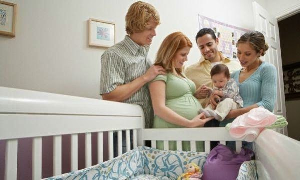 Τι δεν πρέπει να πείτε ποτέ σε μια έγκυο!!!