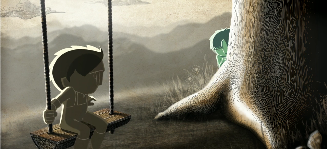 Παράξενο φρούτο… Ένα επίκαιρο animation ενάντια στην επιδημία του ρατσισμού!!! (video)