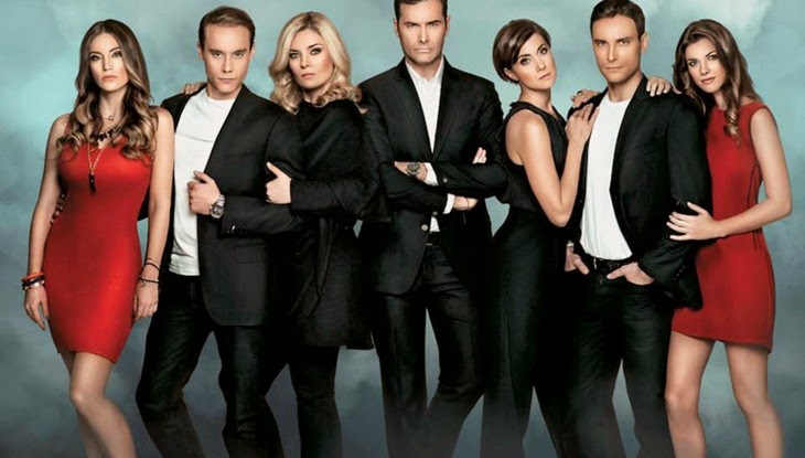 Αυλαία το καλοκαίρι ρίχνουν τα «Κλεμμένα Όνειρα»...