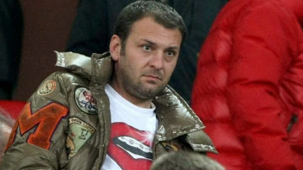 Ο Γιώργος Ανατολάκης στο Υπουργείο Παιδείας!!! Γελοιότητα ή τραγωδία;(video)