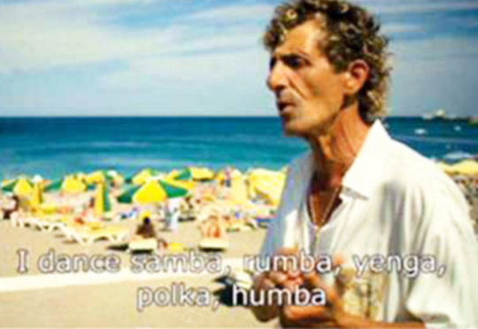 Έκαψαν ζωντανό τον διάσημο «Greek Kamaki»!!!