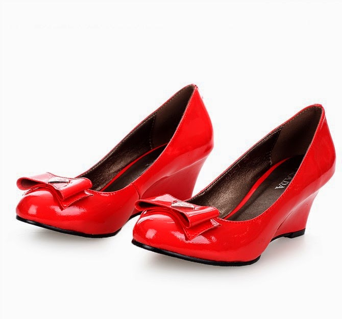 Τα κόκκινα παπούτσια της… Εθνικής!!!  