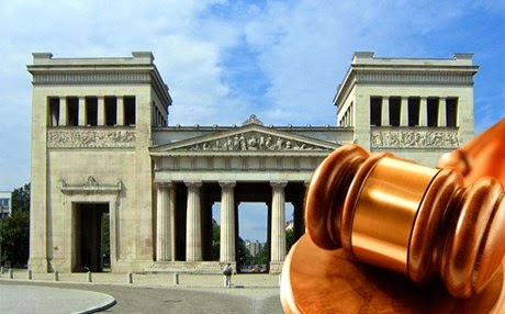 Αγωγή και Μήνυση. Σε τί διαφέρουν;