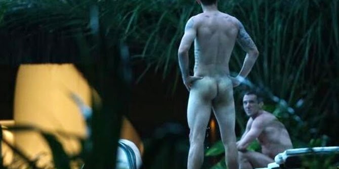 Οι  «πιπεράτες» φωτογραφίες των παιχτών της Κροατίας!!!