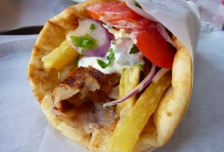 Πίτα απ’ όλα…. και μετά; Δείτε το μυστικό για καθαρή αναπνοή!!!