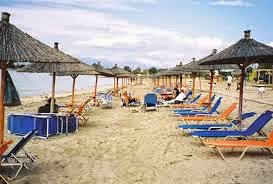 Αυτές είναι οι τιμές στις πλαζ της Αττικής!!!