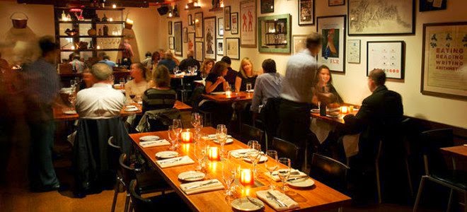 Τα κόλπα των εστιατορίων για να ξοδέψουμε περισσότερα!!! Τα τρικ που χρησιμοποιούν...