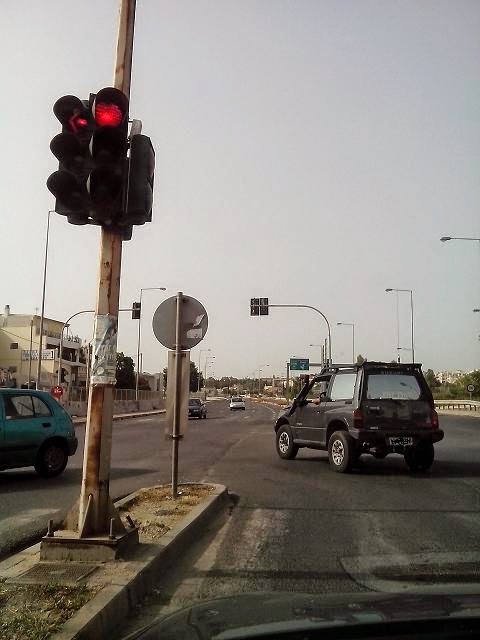 Ιδού τα «ρεμάλια» της ασφάλτου!!! ΠΡΟΣΟΧΗ… (video)