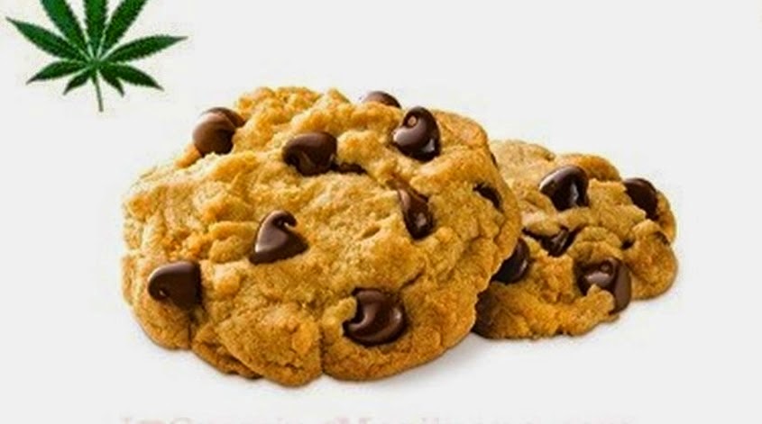 Χασισέμπορας διακινούσε μπισκότα… κάνναβης!!!