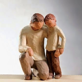 «Θα γίνω σαν κι εσένα;» Η ήττα του γονιού...